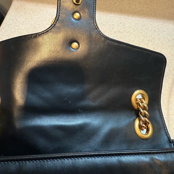 Gucci Marmont - Picture 13 of 13